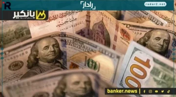 خبير يكشف متى يستقر سعر صرف الدولار في مصر رغم انخفاضه